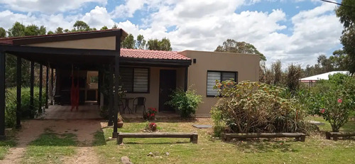 Casa Cerquita De La Playa En Punta Negra