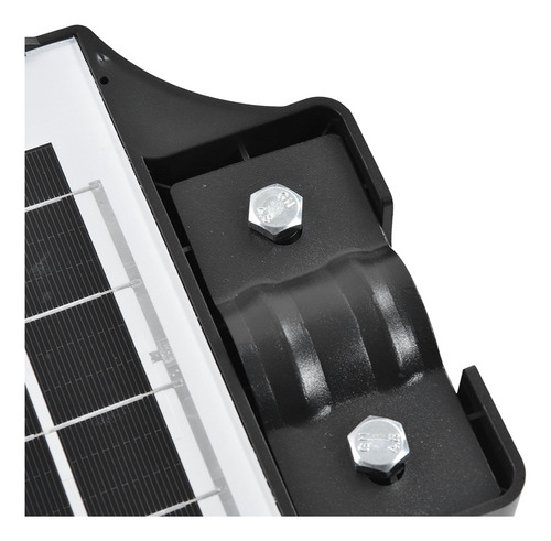 Sensor De Movimento Solar De Luz De Rua Ip65 De 200 Led