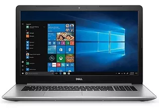 Renovada) Dell Inspiron 17 5000 Flagship High Performance 17