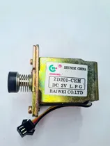 Comprar Válvula Solenoide. Calefones Rheem. Saiar