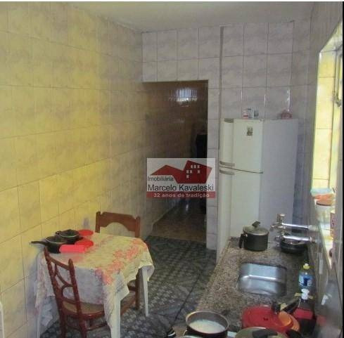 Imagem 4 de 17 de Sobrado Com 3 Dormitórios À Venda, 120 M² Por R$ 430.000,00 - Ipiranga - São Paulo/sp - So3363
