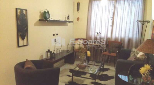 Apartamento-à Venda-realengo-rio De Janeiro - Vvap20385