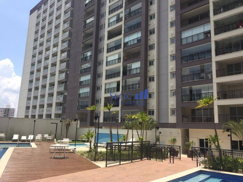 Imagem 28 de 28 de In Design - Flat 48m², 1 Dormitório, Centro, Cod: Fl0004 - Fl0004
