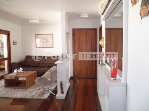 Imagem 3 de 21 de Apartamento, 3 Dormitórios, 103 M², Jardim Lindóia - 185243