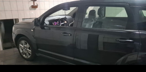 Fiat Freemont 2012 2.4 Precision 5p