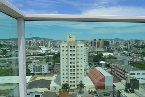 Imagem 24 de 30 de Apartamento Em São José - Sc - Ap0149_ccon