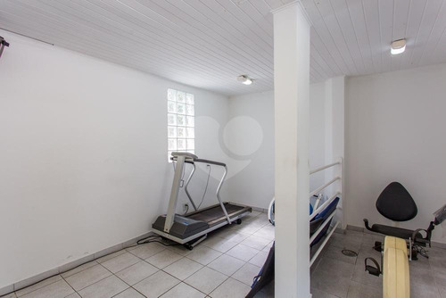 Imagem 23 de 30 de Casa - Venda - 4 Suites - Alto Da Boa Vista - Reo20849