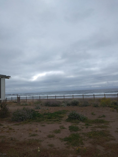 Imagen 4 de 10 de Maitencillo Frente Al Mar