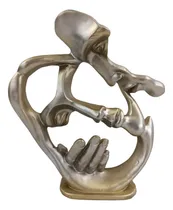 Comprar Esculturas Abstractas Moderna Minimalista Pareja Amor Novios