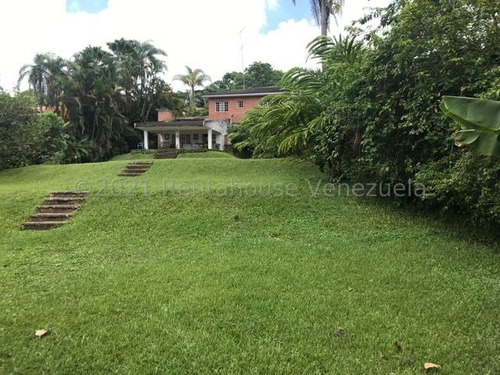 Imagen 19 de 23 de Ana Cárdenas Vende Casa En La Lagunita Country Club Mls #22-7380