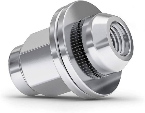 Tuerca Trd Cromadas Larga 14x1.50 Toyota Land Cruiser 5309l