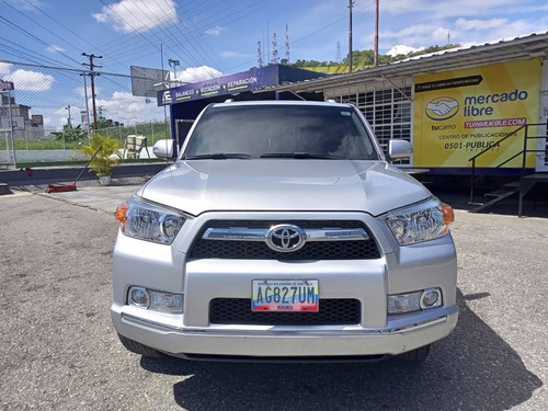Imagen 2 de 16 de Toyota 4runner
