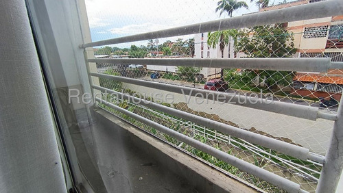 Yoselin Cabesas En Vende Apartamento En Los Jabillos Agua Viva 25-21594 Yc