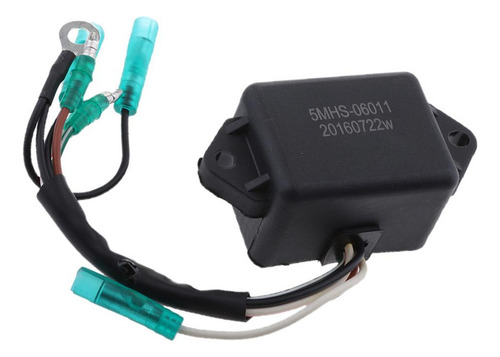 Caja De Bobina De Encendido Cdi Para Para Mariner