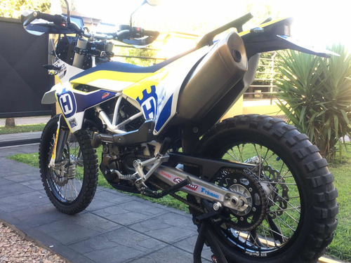 Husqvarna 701