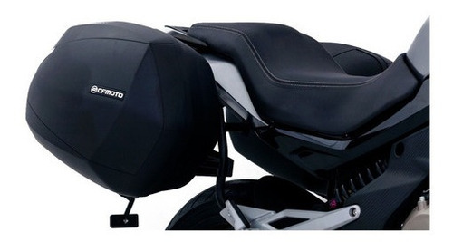 Imagen 16 de 25 de Zanella Cf Rz 650 Mt Motozuni Quilmes
