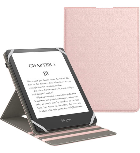 Moko Funda Universal P/ E-reader Y Tableta Kindle Series