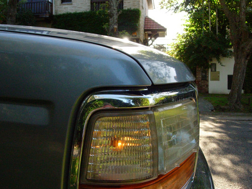Ford F-100 2.5 I Xlt