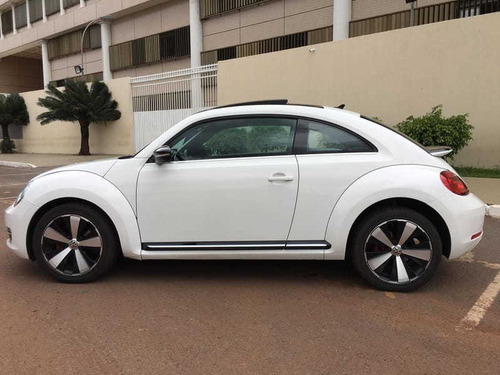 Volkswagen Fusca 2.0 Tsi Aut.