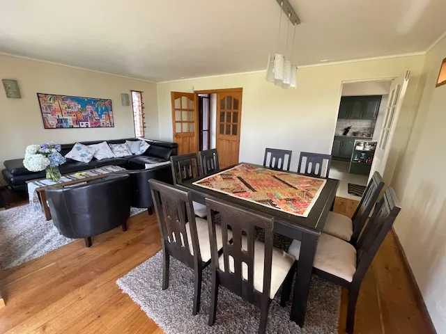 Imagen 4 de 30 de Casa En Venta En Terraza De Angelmo Puerto Montt