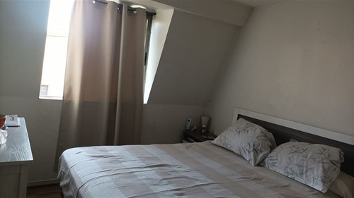 Departamento Duplex 3 Dorm Frente A Hdipreca