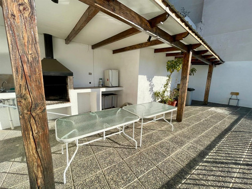 Óptima Inversión / Jardín Del Mar/ 1 Dorm. Con Est.