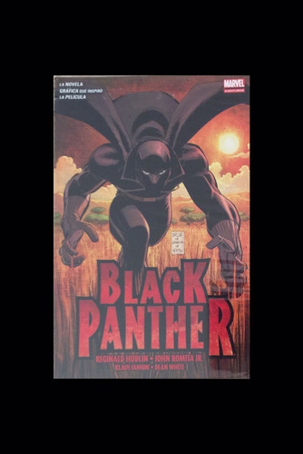 Black Panther Marvel Aventuras Smash