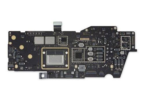 Reparación Tarjeta Madre Macbook Pro Air iMac Modelo A2338