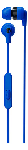 Audífonos Skullcandy Ink'd+ Alámbricos Azul