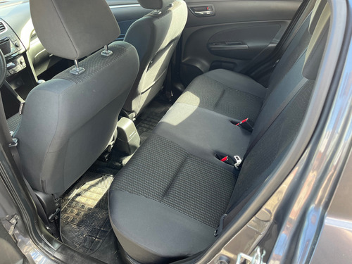Suzuki Swift 1.4 Glx Mt