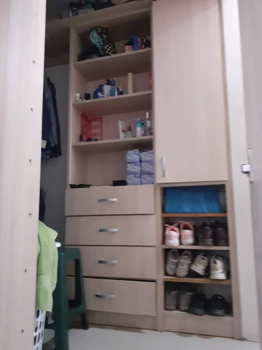Imagen 14 de 21 de Townhouse En Residencias Altos De Monte Alegre Urb Tazajal En Naguanagua + Piscina Y Pozo