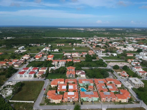 Venta Solares Brisas Punta Cana