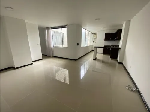 Apartamento Para Arrendamiento Alta Suiza