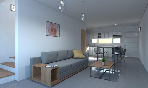 Imagen 6 de 23 de Dúplex Altos De Alberdi 1 Plottier