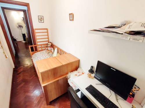 Imagen 11 de 19 de Venta De Departamento En Flores