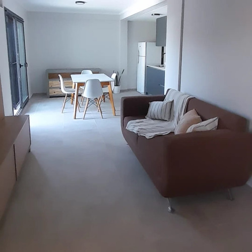 Exclusivo Dpto De 2 Dormis A Estrenar En Barrio Candioti