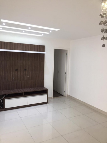 Apartamento Alto Padrão Para Venda Em Jardim Zaira Guarulhos-sp - 116