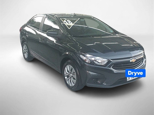Imagem 3 de 8 de Chevrolet Prisma Lt 1.4 8v Flex