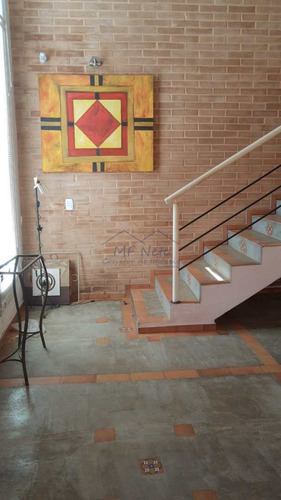 Imagem 18 de 30 de Sobrado Com 1 Dorm, Jardim Dos Ipês, Pirassununga - R$ 320 Mil, Cod: 10131788 - V10131788