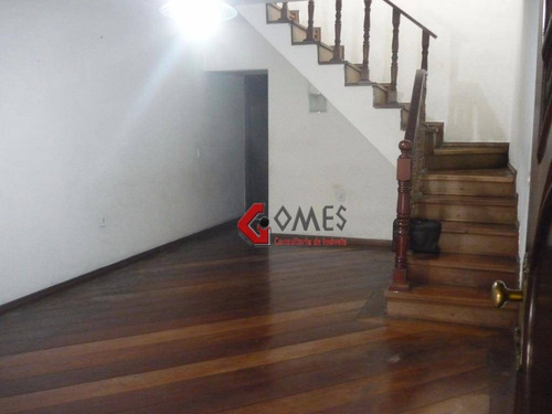 Imagem 6 de 25 de Casa Com 3 Dormitórios À Venda, 120 M² Por R$ 750.000,00 - Demarchi - São Bernardo Do Campo/sp - Ca0193