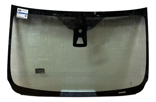 Vidro Parabrisa Ford Ranger Xlt 19/23 C/sensor Eb3z-2103100b