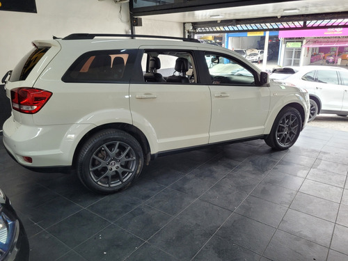 Fiat Freemont 2.4 Precision 5p Automática