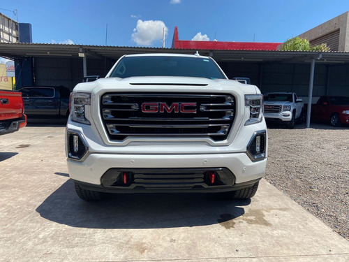 Imagen 3 de 13 de Gmc Sierra At4 2020 4x4