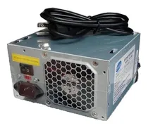 Comprar Fuente De Poder Kode 600w 20+4 Pines