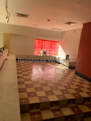 Local Comercial En Venta En Mata De Coco, La Castellana 25-23575 Cs