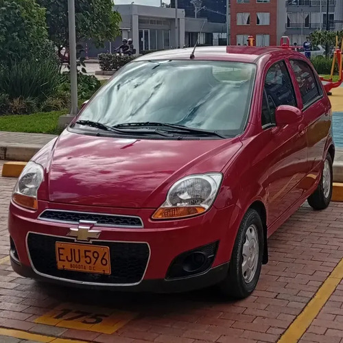 Chevrolet Spark 1.0 Life Mt