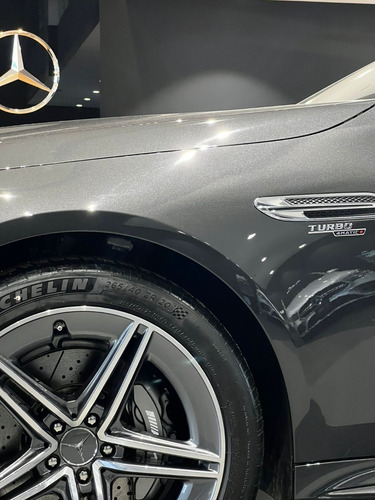 Imagen 12 de 13 de Mercedes Benz Amg Gt 53 2022