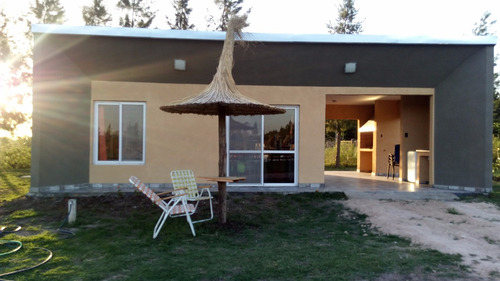 Imagen 10 de 12 de Cabañas Gualeguaychu 2-3-4-6/7 Personas