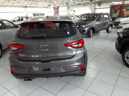 Fiat Argo 2021 Retíralo Con Un Minimo Anticipo Y Cuotas A