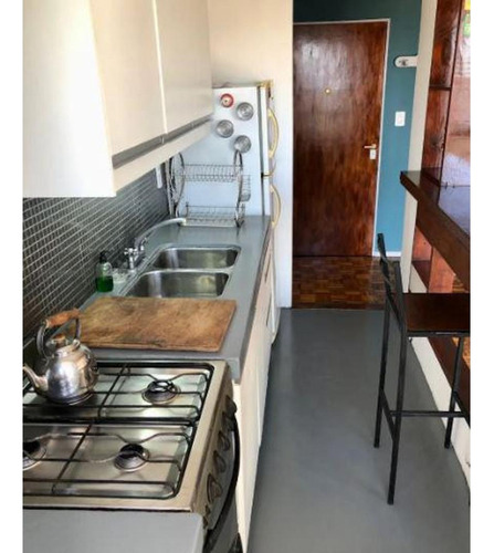 Departamento - Villa Ortuzar